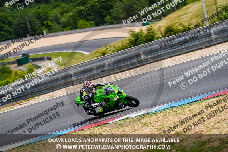 Slovakia Ring;event digital images;motorbikes;no limits;peter wileman photography;trackday;trackday digital images